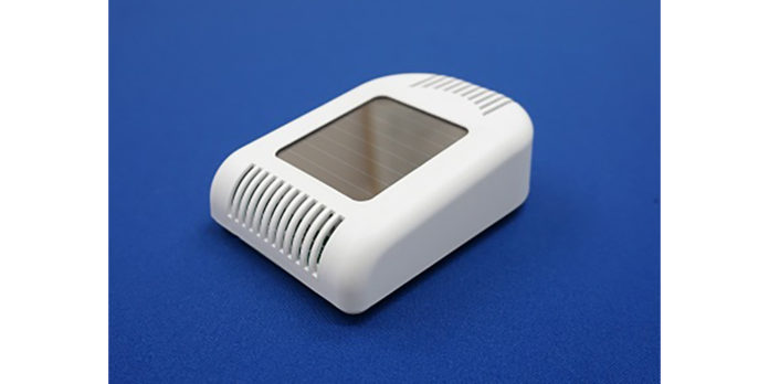 Pressac Sensing CO2センサー