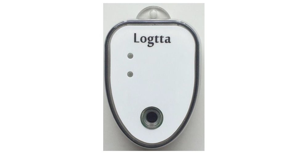 Logtta WR – ビニールハウスや学校の教室などの温湿度管理に | IoTセンサー・デバイスパートナープログラム